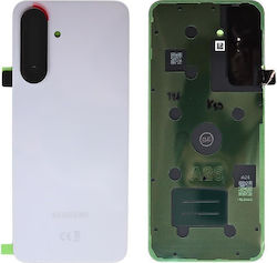Samsung White Cover for Samsung A26 5G Samsung White Cover for Samsung A26 5G