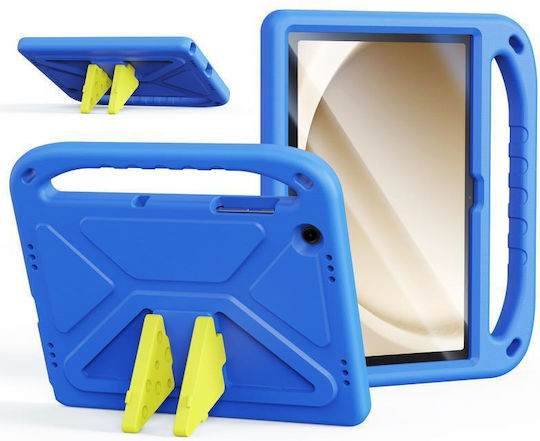 Dux Ducis Puff Back Cover for Kids Blue (Samsung Galaxy Tab A9 Plus 11.0) N69712