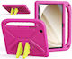 Dux Ducis Puff Back Cover for Kids Pink (Samsun...