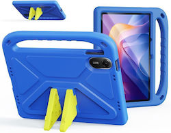 Dux Ducis Puff for Kids Blue (Xiaomi Redmi Pad 2 11.0) Dux Ducis Puff for Kids Blue (Xiaomi Redmi Pad 2 11.0)