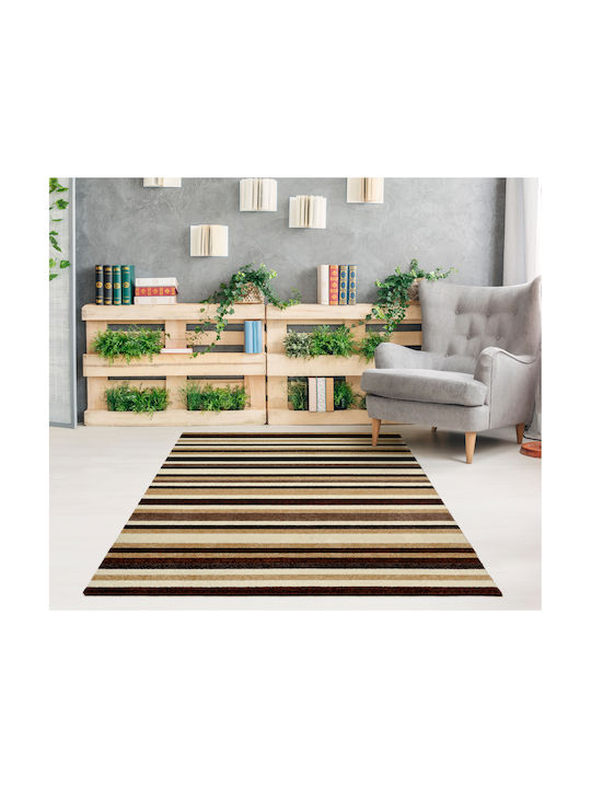 Nikotex Carpets Неплъзгащ Се Килим За Дневна St...