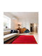 Nikotex Carpets Χαλί Σαλονιού Bengali Βυσσινί 133x190