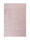 Polcarpet Sina Covor Rectangular Roz