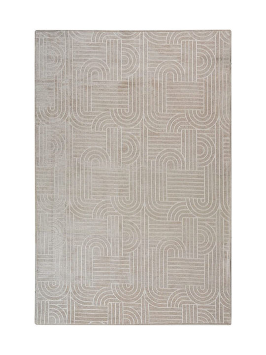 Polcarpet Sina Χαλί Ορθογώνιο Beige 160x230cm