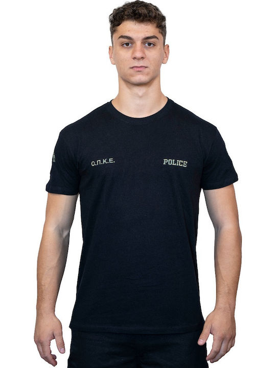 T-Shirt O.P.K.E Black
