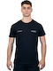 T-Shirt O.P.K.E Black