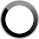 Aluminum Full Face Protective Cover Dux Ducis Mobile Phone Camera Lens Apple iPhone 17 Air Hawk Titanium N69593