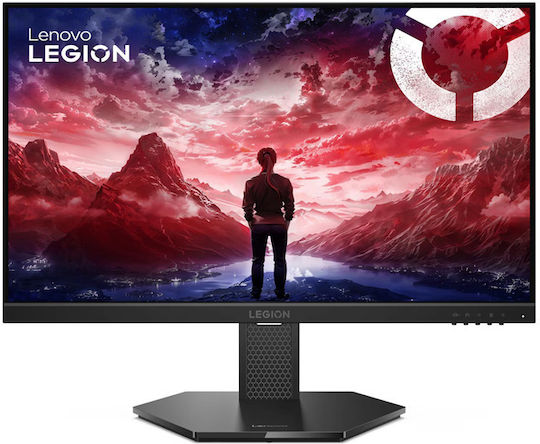 Lenovo LEGION 24-10 68C4GAC4EU IPS HDR Gaming Monitor 23.8" FHD 1920x1080 240Hz with Response Time 1ms GTG