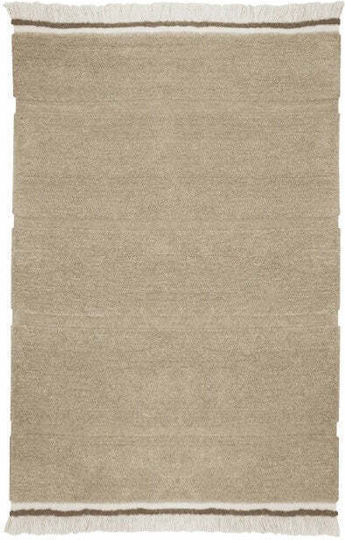 Lorena Canals Woolable Steppe 80x140cm Sheep Beige Lorena Canals Woolable Steppe 80x140cm Sheep Beige
