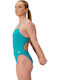Solid Turquoise
