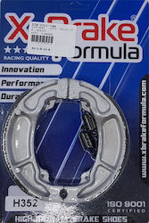 Σιαγωνες H352 Sh125/150 Pcx125 Σιαγωνες H352 Sh125/150 Pcx125