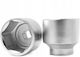 Corona Socket with Frame Host 3/4" Diameter 70mm