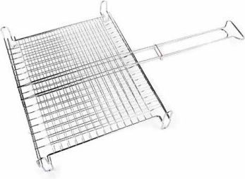 Grill Rack Legs 40cm x 35cm 908001 Hs Ig