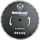 Disc De Tăiere Pentru Mașină De Tăiat Beton 400mm X 25.4mm