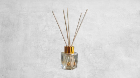 Diffuser με Άρωμα Ορχιδέα 9663 50ml