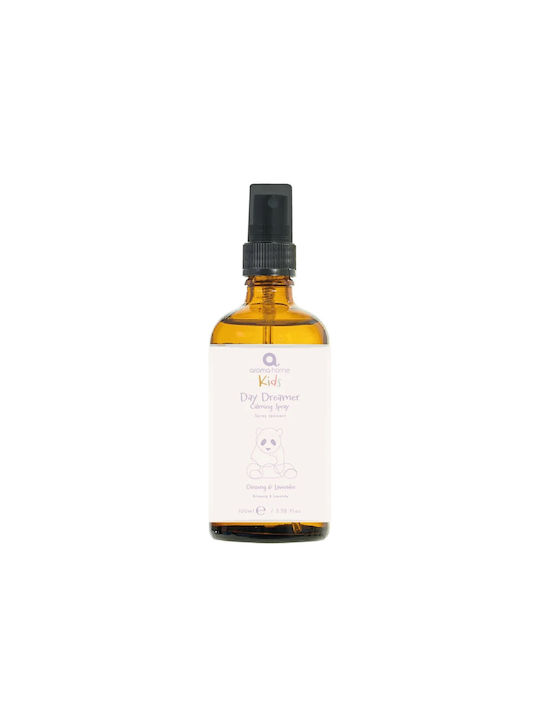 Vegan Parfum Pentru Casă Pentru Copii Spray Relaxare 100ml Uleiuri Esențiale By Upper Canada