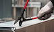 Bessey Erdi Mehrzweckschere Länge 280mm