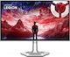 Lenovo Legion Pro 27UD-10 QD-OLED HDR Gaming Monitor 26.5" 4K 3840x2160 240Hz with Response Time 0.03ms GTG White