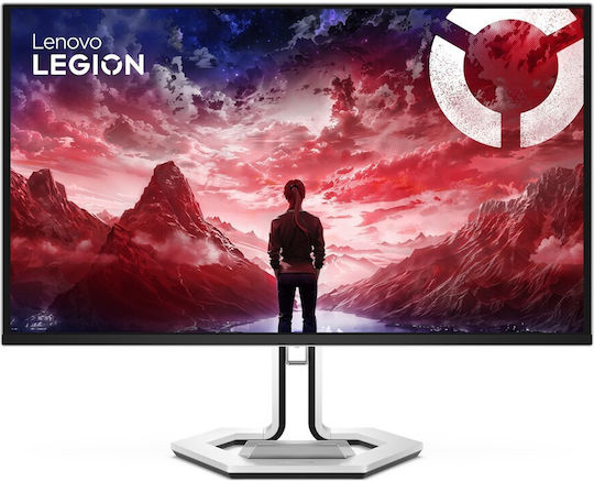 Lenovo Legion Pro 27UD-10 QD-OLED HDR Gaming Monitor 26.5" 4K 3840x2160 240Hz with Response Time 0.03ms GTG White