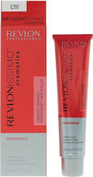 Revlon Cromatics C50 Violet Roșu Revlon Cromatics C50 Violet Roșu