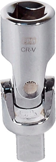 EPM Einstellbar Nuss Pneumatisch mit Vierkant-Antrieb 1/2" 1Stück