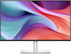 Dell Monitor IPS S Series S2725HSM 27" FHD 1920x1080 144Hz cu Timp de Răspuns 8ms GTG Alb