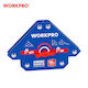 Магнит За Заварчици С Превключвател On Off 25 Lbs Wp232056 Workpro Карта