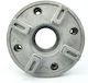 Rear Wheel Sprocket Honda Innova 125 Roc