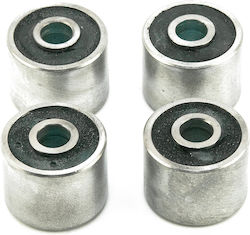 Aix250 Hinterraddämpfer Set 4 Teile