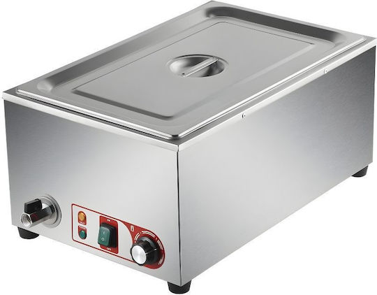 Dynamic Commercial Electric Bain Marie xGN1/1