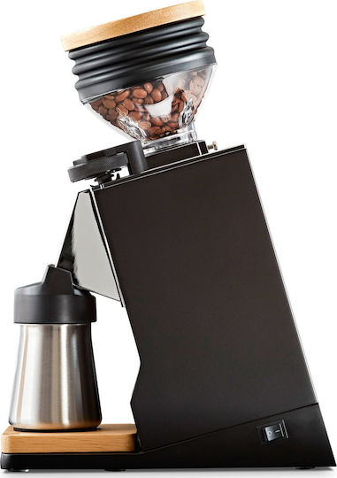 Eureka Mignon Single Dose Pro Coffee Grinder On Demand 320W with Bean Hopper Capacity 45gr 2603000137