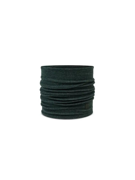 Buff Merino Περιλαίμιο Αναβάτη Μοτοσυκλέτας Fleece
