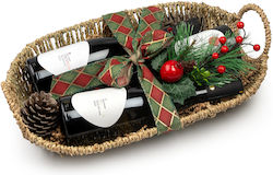 80 Winery Καλάθι Κρασιών 3τμχ 750ml 2023-7