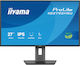 Iiyama XB2792HSU-B1 Monitor 27" FHD 1920x1080