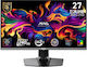 MSI MAG 272UP QD-OLED X24 QD-OLED Monitor 26.5" 4K 3840x2160 240Hz