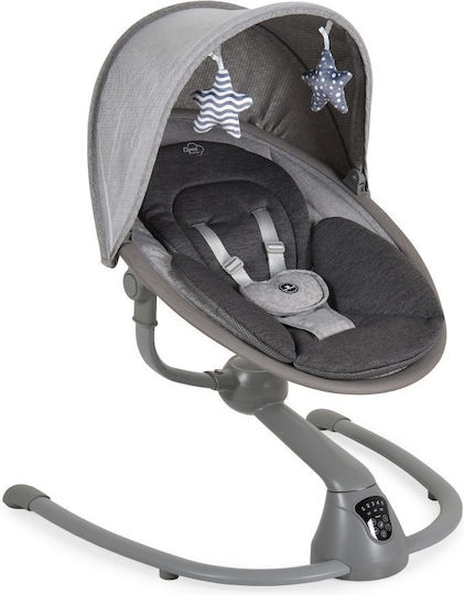 Cangaroo Ηλεκτρικό Relax Μωρού Light Grey Cangaroo Ηλεκτρικό Relax Μωρού Light Grey