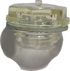 Paterlini Δείκτης Λαδιού Β4900 1/2"