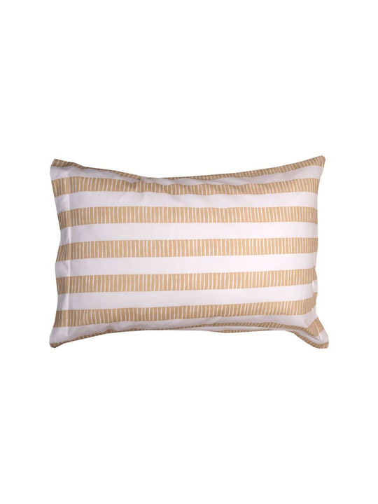 Anna Riska Mix & Match 120 Σετ Μαξιλαροθήκες Oxford 120 50x70εκ.