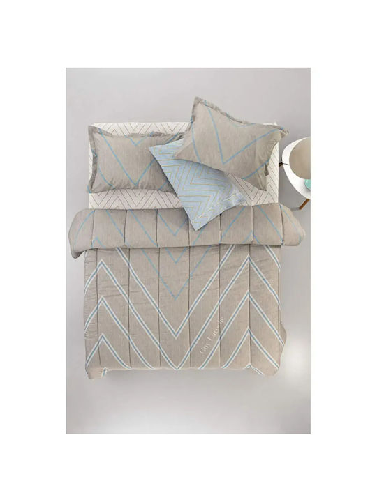 Guy Laroche Duvet Cover Cotton Queen 225x245 Ca...