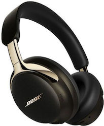 Bose Quietcomfort Ultra (2nd Gen) Bluetooth / 3.5mm with 30 hours of Operation Desert Gold