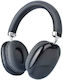 Pure SY-T10 Wireless / Wired Over Ear Headphone...