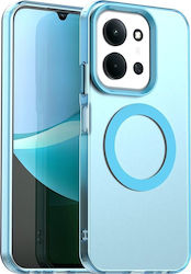 Techsuit Candycase Μπλε (Redmi 15C 4G)