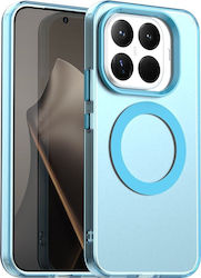 Techsuit Candycase Umschlag Rückseite Kunststof...