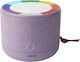 Wobie Box Ηχείο Bluetooth Μωβ