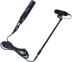 T.Bone Ovid System CC 100 RC Kabelmikrofon Gooseneck