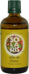 Solaris Plant Dry Hair & Body Oil 100ml