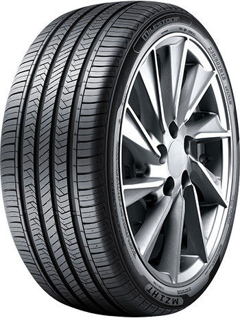 Milestone Mz1 Ht 235/65R17 104H Θερινό Λάστιχο για 4x4 / SUV Αυτοκίνητο