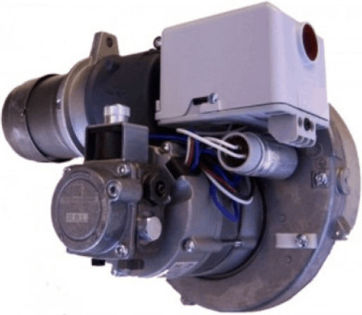 Riello Petroleum Boiler Burner 9kW