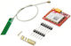 Sim800l GPRS GSM Module
