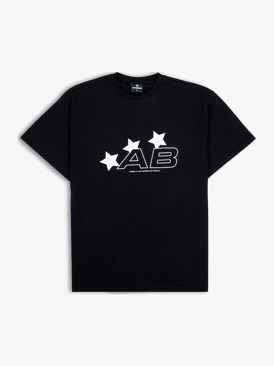 AntetokounBros T-shirt Black